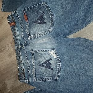 7 for All Mankind Jeans